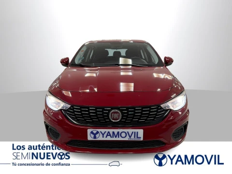 Fiat Tipo 1.4 16v Easy 70 kW (95 CV)