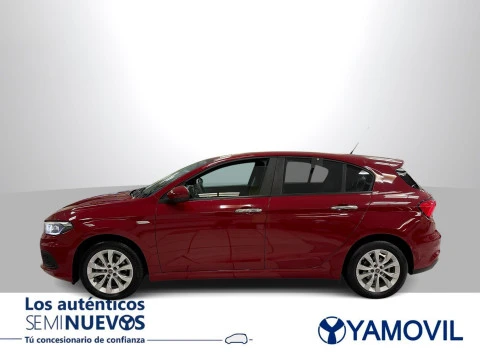 Fiat Tipo 1.4 16v Easy 70 kW (95 CV)