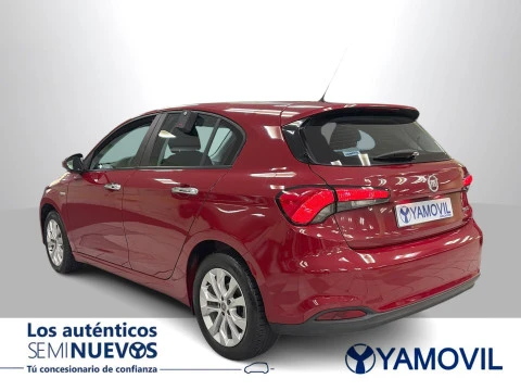 Fiat Tipo 1.4 16v Easy 70 kW (95 CV)