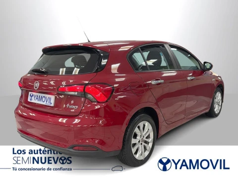 Fiat Tipo 1.4 16v Easy 70 kW (95 CV)