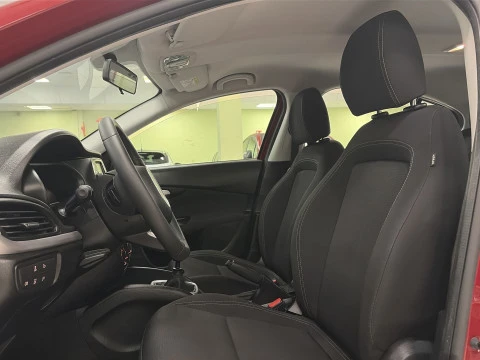 Fiat Tipo 1.4 16v Easy 70 kW (95 CV)