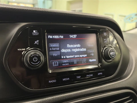 Fiat Tipo 1.4 16v Easy 70 kW (95 CV)