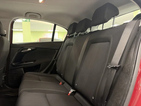Fiat Tipo 1.4 16v Easy 70 kW (95 CV)