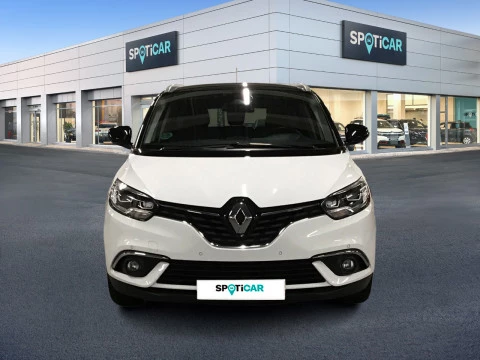 Renault Grand Scénic Zen TCe 103kW (140CV) EDC GPF - SS