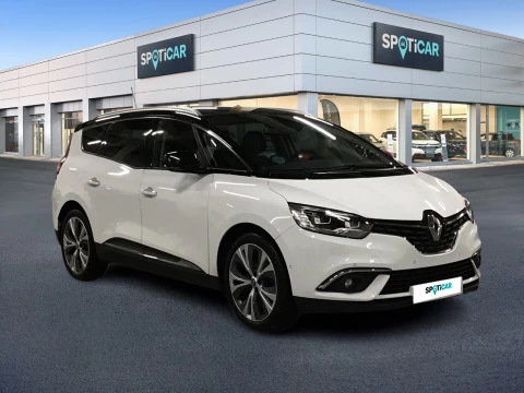 Renault Grand Scénic Zen TCe 103kW (140CV) EDC GPF - SS