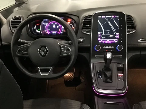 Renault Grand Scénic Zen TCe 103kW (140CV) EDC GPF - SS