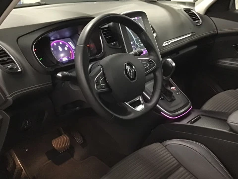 Renault Grand Scénic Zen TCe 103kW (140CV) EDC GPF - SS