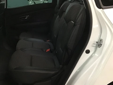 Renault Grand Scénic Zen TCe 103kW (140CV) EDC GPF - SS