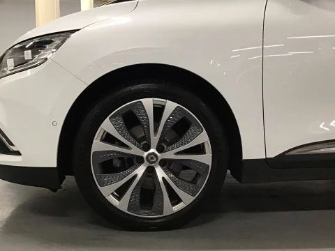 Renault Grand Scénic Zen TCe 103kW (140CV) EDC GPF - SS