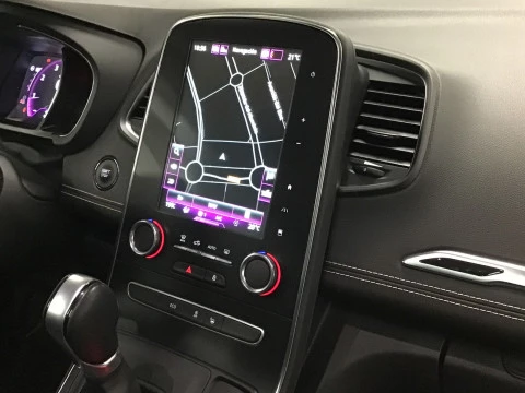 Renault Grand Scénic Zen TCe 103kW (140CV) EDC GPF - SS