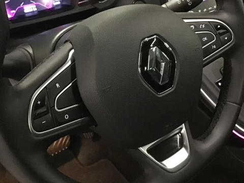 Renault Grand Scénic Zen TCe 103kW (140CV) EDC GPF - SS