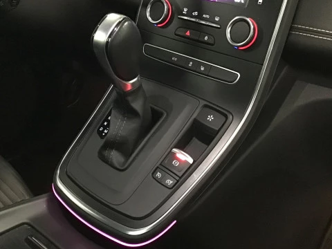 Renault Grand Scénic Zen TCe 103kW (140CV) EDC GPF - SS