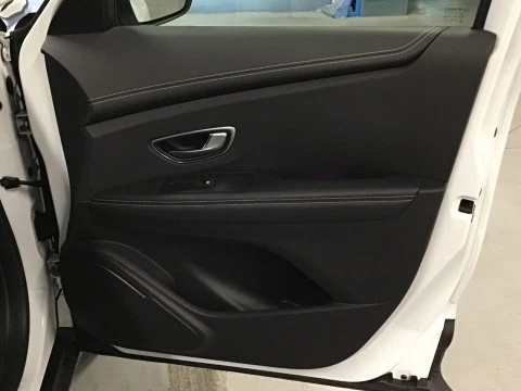 Renault Grand Scénic Zen TCe 103kW (140CV) EDC GPF - SS