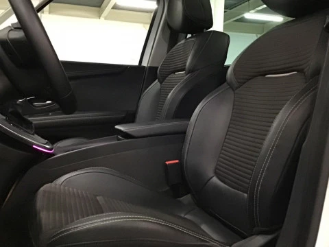 Renault Grand Scénic Zen TCe 103kW (140CV) EDC GPF - SS