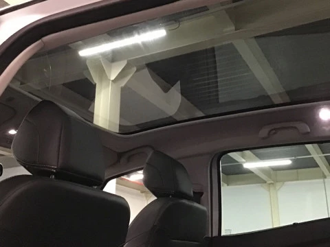 Renault Grand Scénic Zen TCe 103kW (140CV) EDC GPF - SS