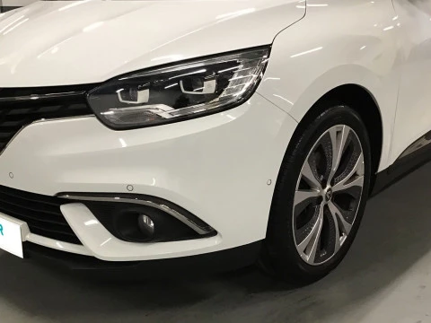 Renault Grand Scénic Zen TCe 103kW (140CV) EDC GPF - SS