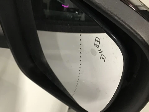 Renault Grand Scénic Zen TCe 103kW (140CV) EDC GPF - SS