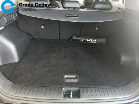 Kia Sportage 1.6 T-GDi 110kW (150CV) MHEV Tech 4x2