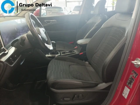 Kia Sportage 1.6 T-GDi 110kW (150CV) MHEV Tech 4x2
