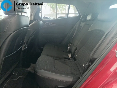 Kia Sportage 1.6 T-GDi 110kW (150CV) MHEV Tech 4x2