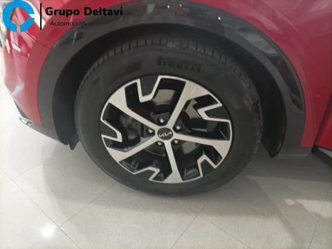 Kia Sportage 1.6 T-GDi 110kW (150CV) MHEV Tech 4x2