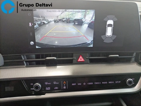 Kia Sportage 1.6 T-GDi 110kW (150CV) MHEV Tech 4x2