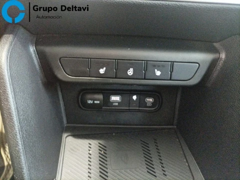 Kia Sportage 1.6 T-GDi 110kW (150CV) MHEV Tech 4x2