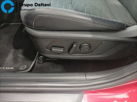 Kia Sportage 1.6 T-GDi 110kW (150CV) MHEV Tech 4x2