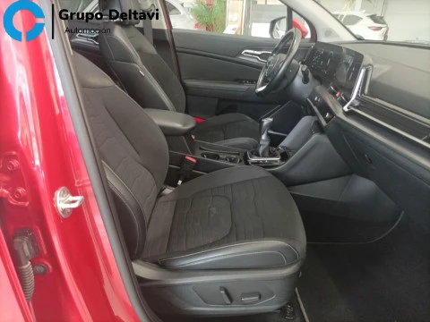 Kia Sportage 1.6 T-GDi 110kW (150CV) MHEV Tech 4x2