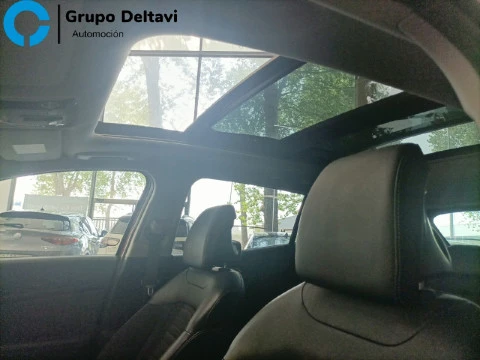 Kia Sportage 1.6 T-GDi 110kW (150CV) MHEV Tech 4x2