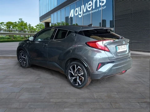 Toyota C-HR 1.8 125H Advance