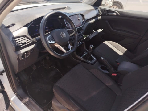 Volkswagen T-Cross Advance 1.0 TSI 81kW (110CV)
