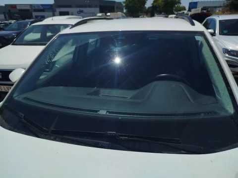 Volkswagen T-Cross Advance 1.0 TSI 81kW (110CV)