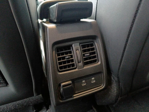 Renault Captur TECHNO E-TECH FULL HYBRID 145CV  