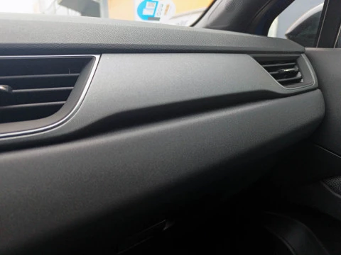 Renault Captur TECHNO E-TECH FULL HYBRID 145CV  