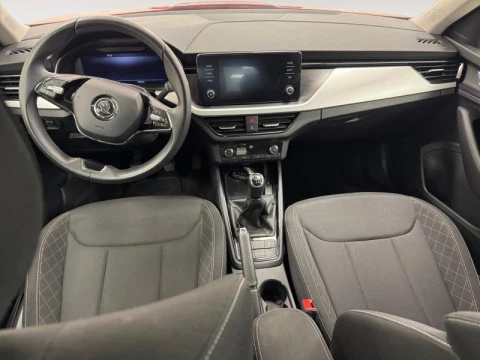 Skoda Kamiq 1.0 TSI 81KW (110CV) AMBITION