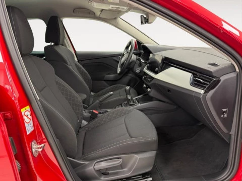 Skoda Kamiq 1.0 TSI 81KW (110CV) AMBITION