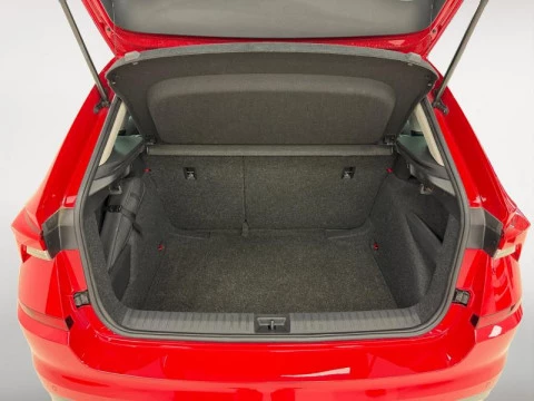 Skoda Kamiq 1.0 TSI 81KW (110CV) AMBITION