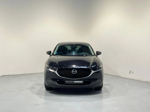 Mazda CX-30 e-SKYACTIV-G 2.0 90 kW 2WD Evolution