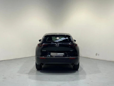 Mazda CX-30 e-SKYACTIV-G 2.0 90 kW 2WD Evolution