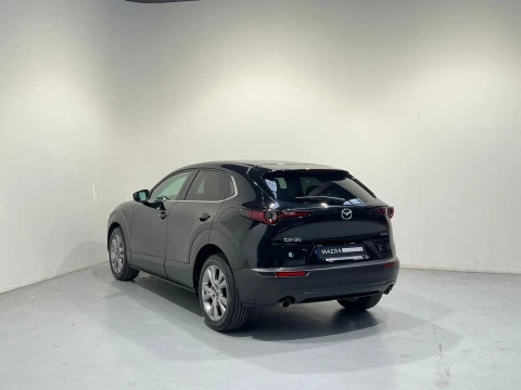 Mazda CX-30 e-SKYACTIV-G 2.0 90 kW 2WD Evolution