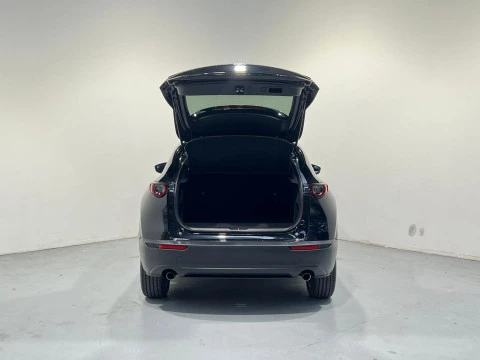 Mazda CX-30 e-SKYACTIV-G 2.0 90 kW 2WD Evolution