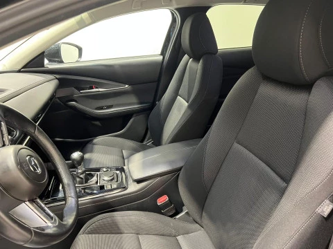 Mazda CX-30 e-SKYACTIV-G 2.0 90 kW 2WD Evolution