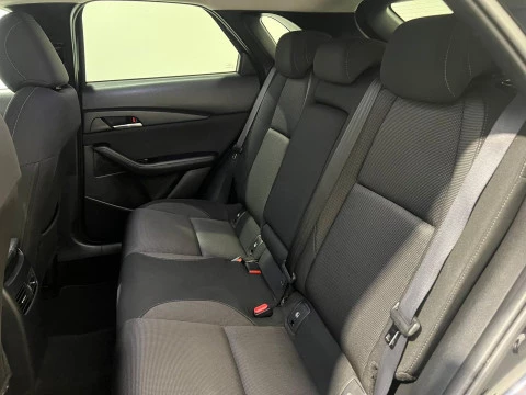 Mazda CX-30 e-SKYACTIV-G 2.0 90 kW 2WD Evolution