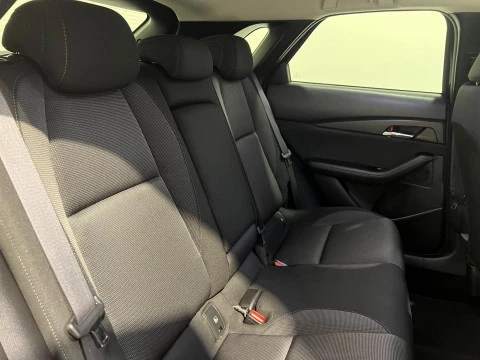 Mazda CX-30 e-SKYACTIV-G 2.0 90 kW 2WD Evolution