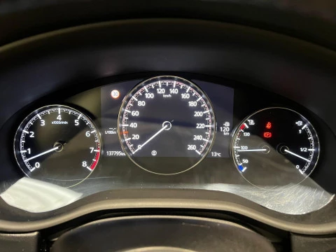 Mazda CX-30 e-SKYACTIV-G 2.0 90 kW 2WD Evolution