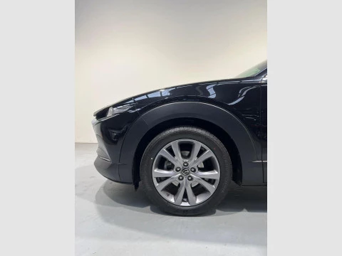 Mazda CX-30 e-SKYACTIV-G 2.0 90 kW 2WD Evolution