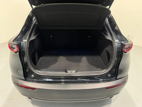 Mazda CX-30 e-SKYACTIV-G 2.0 90 kW 2WD Evolution