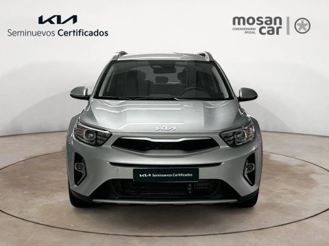 Kia Stonic 1.0 T-GDi 74kW (100CV) MHEV MT Concept