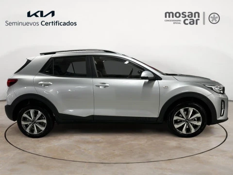 Kia Stonic 1.0 T-GDi 74kW (100CV) MHEV MT Concept